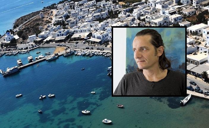 "Να μετατρέψουμε τη θλίψη σε μνήμη και τη μνήμη σε πράξη"