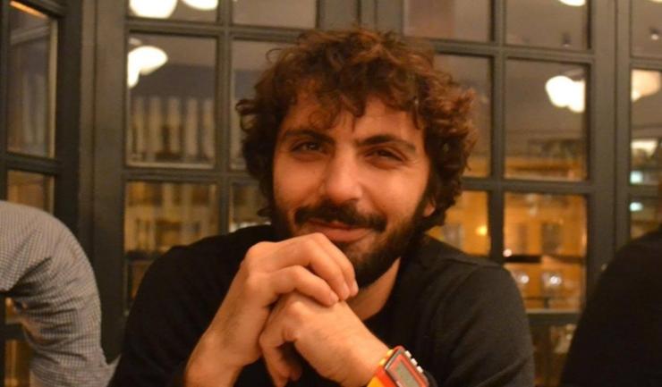 Αντίπαρος: Νέος δήμαρχος ο Αρτέμης Τριαντάφυλλος