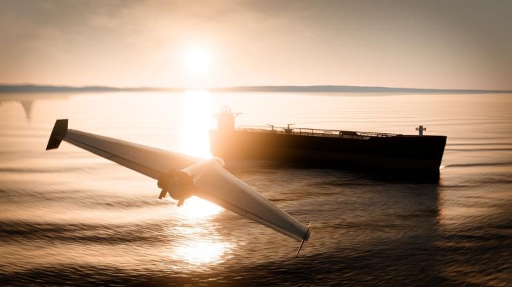 Δύο αλιευτικά χτυπήθηκαν από drones στον Περσικό Κόλπο, αναφορές για αγνοούμενους