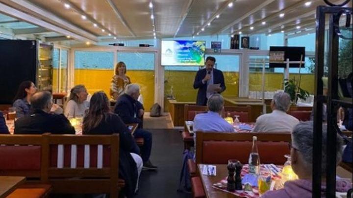 ΕΟΤ: Δράση για την προβολή των νησιών του Νοτίου Αιγαίου στη γερμανική αγορά