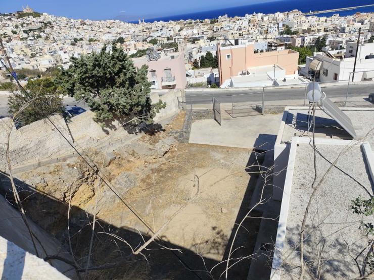 Παραμένει ανεκμετάλλευτος στη γειτονιά των Καμινίων 