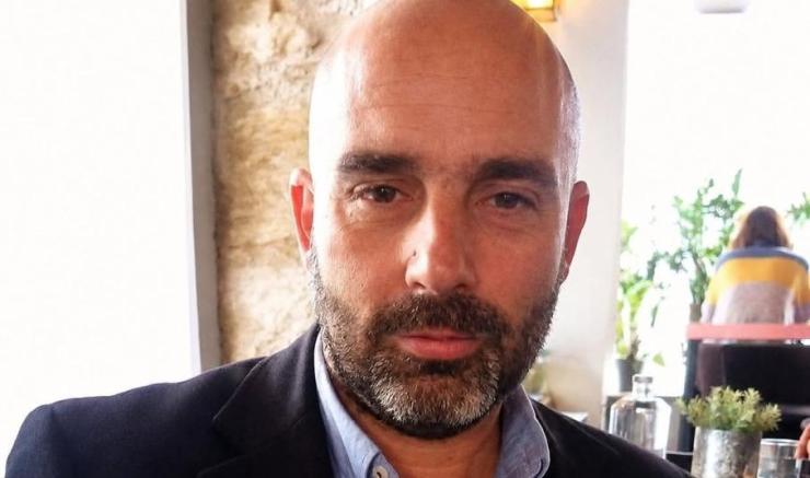 Βαγγέλης Μαραγκός: “Οι φωτογραφίες δεν είναι έργο, κύριε δήμαρχε μειοψηφίας”