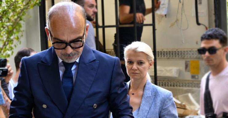 Η υπόθεση Μαζωνάκη βάζει τέλος στους γιατρούς “influencers” - Αυστηροί κανόνες ιατρικής διαφήμισης