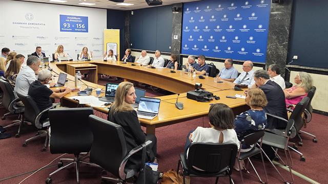 Σε εφαρμογή η εκπόνηση του Εθνικού Σχεδίου Δράσης για τον καρκίνο