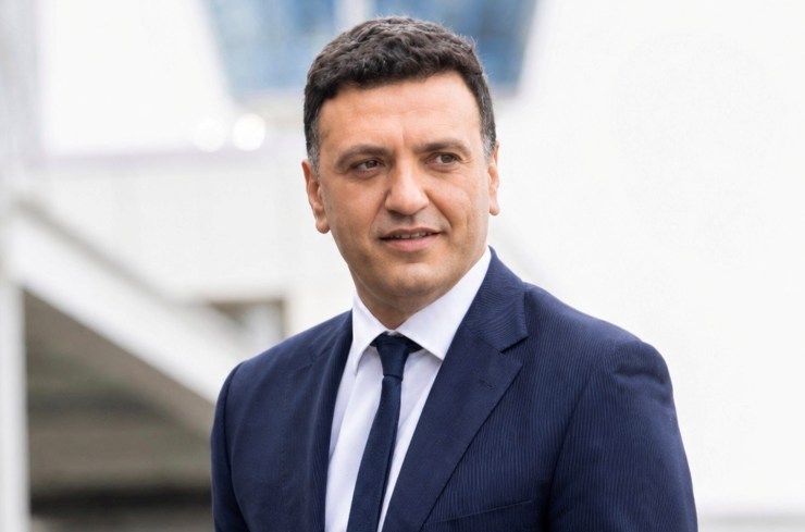 Στην Ιαπωνία για ανάπτυξη των ναυτιλιακών σχέσεων των δύο χωρών ο Κικίλιας