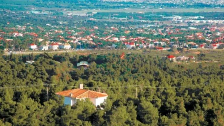 Κτηματολόγιο: Σε λειτουργία η νέα πλατφόρμα “metavoles”