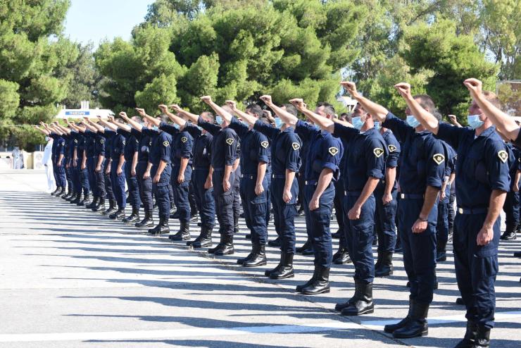 Κικίλιας: «Βγαίνει η προκήρυξη για προσλήψεις 420 νέων δόκιμων λιμενοφυλάκων»