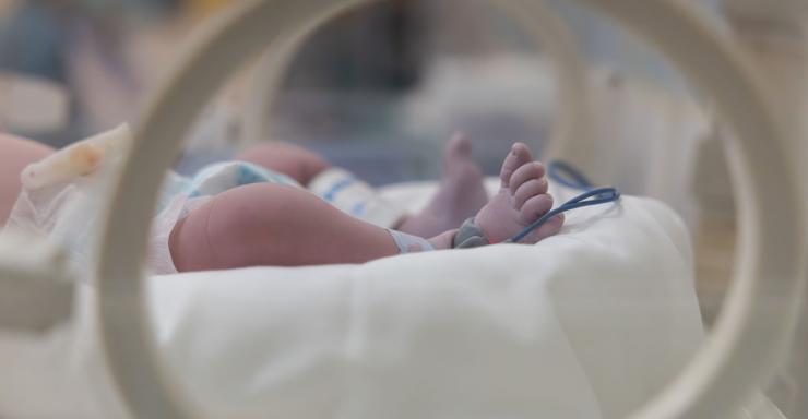 Για πρώτη φορά ευθανασία σε παιδί δύο ετών στην Ολλανδία: Πώς ελήφθη η απόφαση