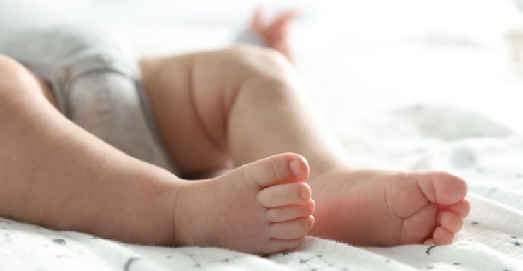 Στο νοσοκομείο Χανίων βρέφος 17 ημερών με βαριά κρανιοεγκεφαλική κάκωση