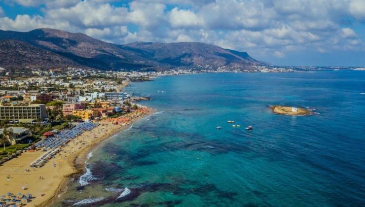 Τρεις ελληνικοί προορισμοί ανάμεσα στους καλύτερους στον κόσμο για εποχική εργασία