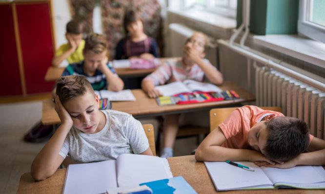 PISA 2025: Ένας στους δύο μαθητές έχει δυσκολίες στην Κατανόηση Κειμένου 