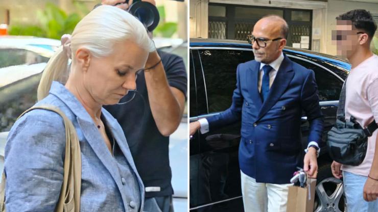 Για ανθρωποκτονία με ενδεχόμενο δόλο κατηγορούνται πλέον οι γιατροί για τον θάνατο του Γιώργου Μαζωνάκη