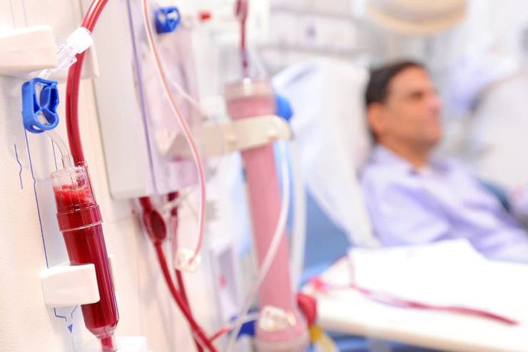 10.000 ευρώ τον χρόνο σε κάθε νοσηλευτή της Μονάδας Αιμοκάθαρσης Μυκόνου