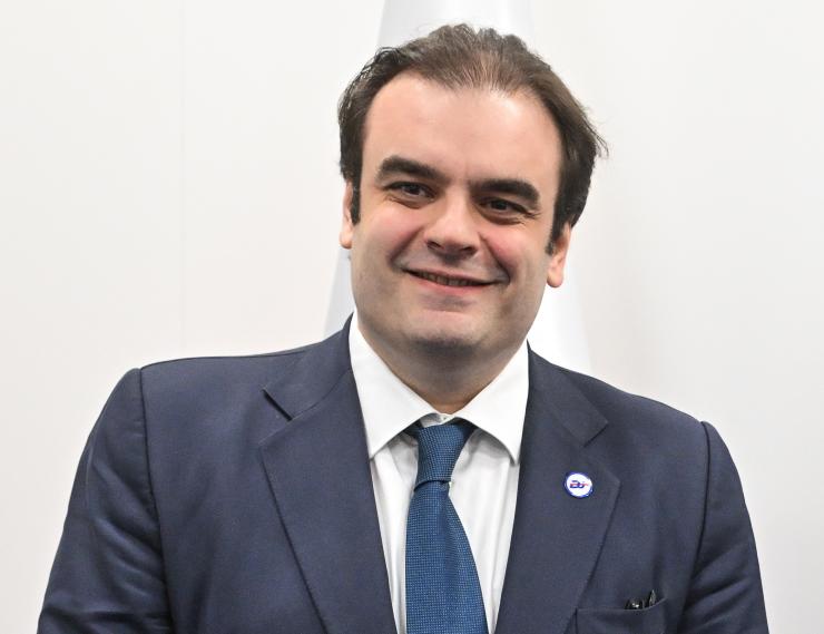 Κ. Πιερρακάκης: Ο «κουμπαράς» ήρθε για να μείνει 