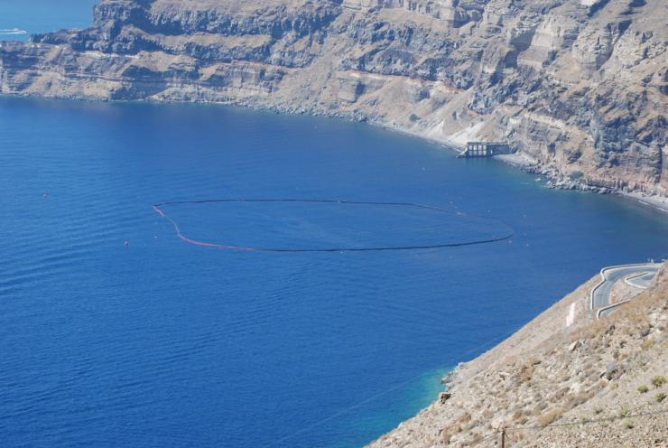 Νέα έρευνα για το Sea Diamond με πολλαπλή στόχευση