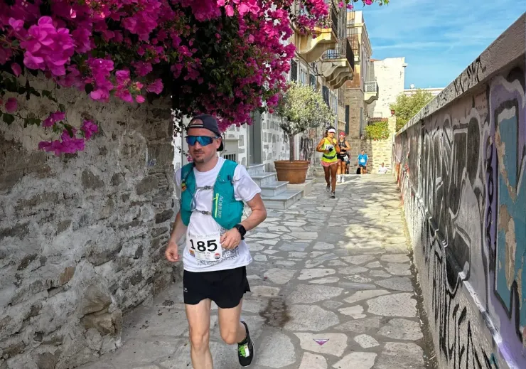 Κάλεσμα Εθελοντισμού για το SyrosTrailChallenge