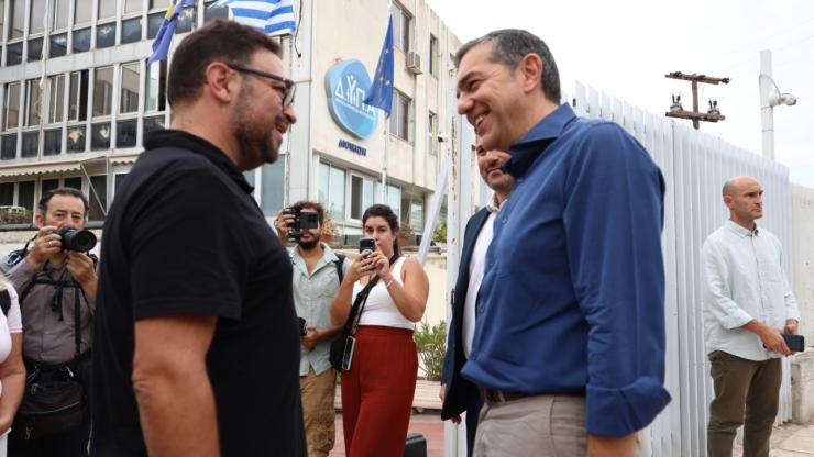 ΔΥΠΑ: Πάνω από 700 θέσεις εργασίας στην 59η Ημέρα Καριέρας