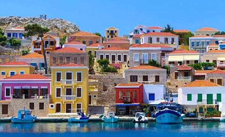 Η Χάλκη επενδύει στην υγεία, εγκαινιάζοντας το “Σπίτι του Γιατρού”
