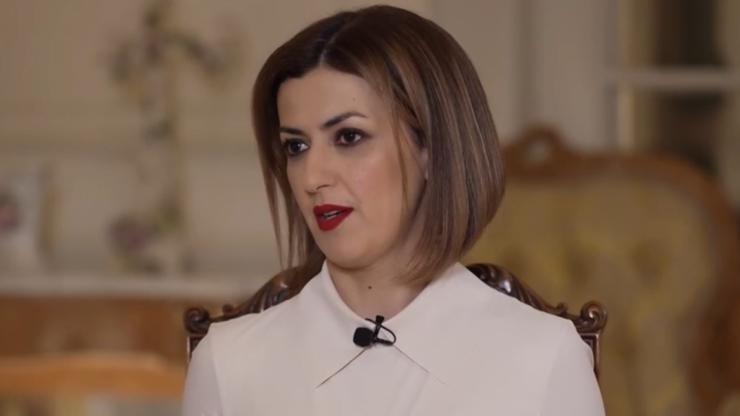 Ειρήνη Αγαπηδάκη: «Η ψυχική υγεία δεν είναι πολυτέλεια» - Αλλάζει η φιλοσοφία της φροντίδας
