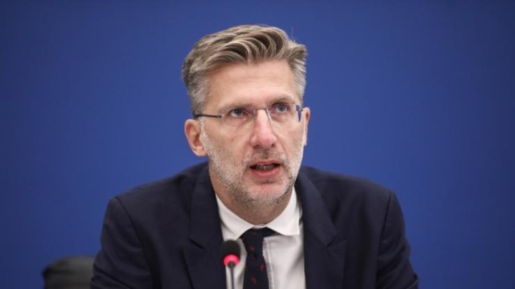 Άκης Σκέρτσος: Πρωτοπορούμε και ανοίγουμε δρόμους για την ασφάλεια των παιδιών