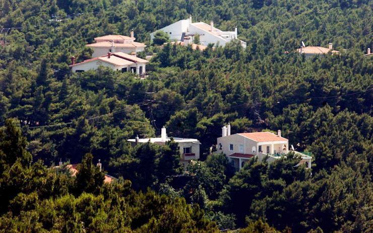 Αυθαίρετα κατηγορίας 5: Ποια δημόσια κτίρια νομιμοποιούνται 