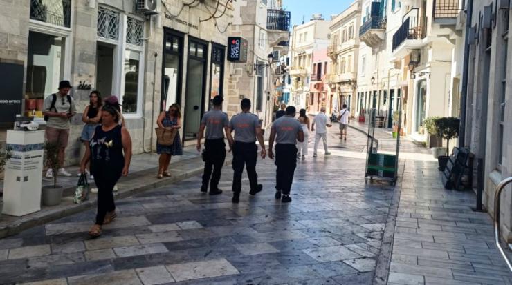 Δημοτική Αστυνομία: 24ωρες βάρδιες, συλλήψεις και αλεξίσφαιρα
