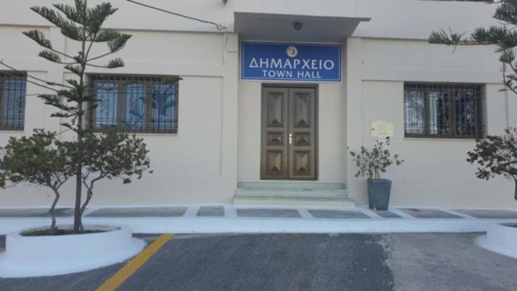 Δήμος Θήρας: Έναρξη εγγραφών στο δωρεάν γυναικείο πρόγραμμα γυμναστικής