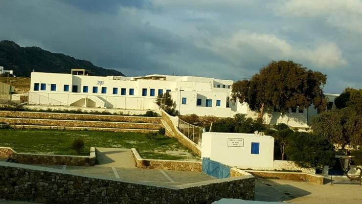 Ένα ξεχωριστό μήνυμα συμπερίληψης και σχολικής αλληλεγγύης
