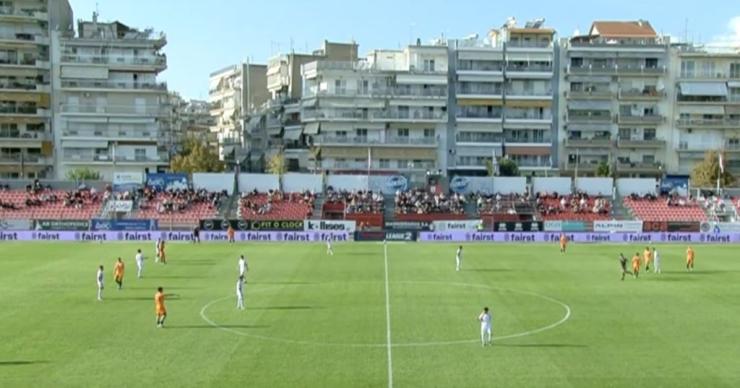 Αδίκησε τον εαυτό της η Ελλάς