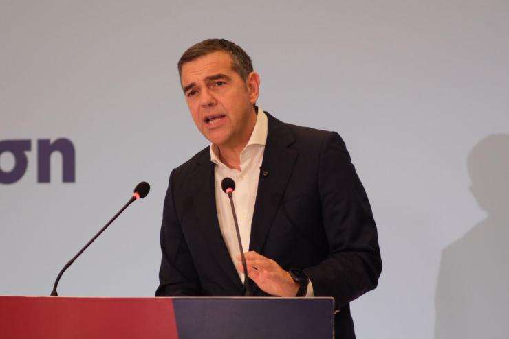 Τέλη Ιανουαρίου το Προγραμματικό Συνέδριο της ΕΛ.Α.Σ