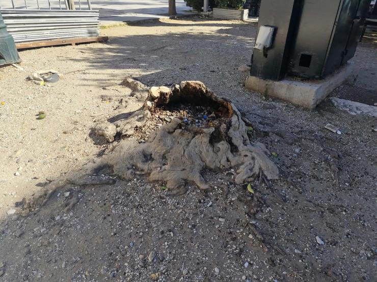 Σημεία “παγίδες” για μικρούς και μεγάλους 
