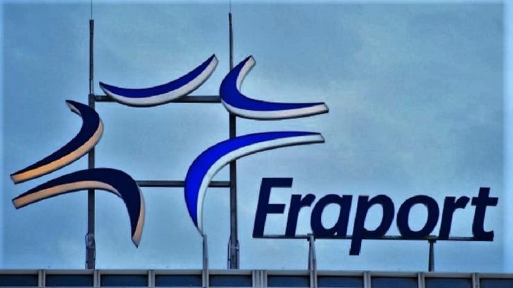 Fraport: Διεκδικεί 22 ακόμη ελληνικά αεροδρόμια