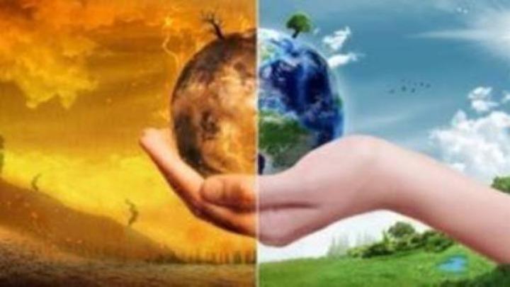 Ελ Νίνιο: Το Ελ Σαλβαδόρ εγκρίνει σχέδιο έκτακτης ανάγκης για την επισιτιστική ασφάλεια
