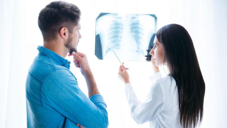 Πόσα λίγα γνωρίζουμε για τον συχνότερο καρκίνο στους άνδρες