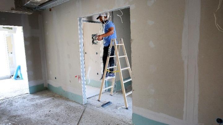 Άνοιξε η πλατφόρμα για το πρόγραμμα “Ανακαίνιση Κατοικίας” 