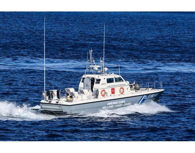 Ηράκλειο: Τέσσερις νέες αφίξεις λέμβων με 209 αλλοδαπούς στα νότια του νομού