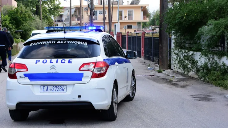 Παγκράτι: Πυροβολισμοί σε κοινόχρηστο χώρο πολυκατοικίας 