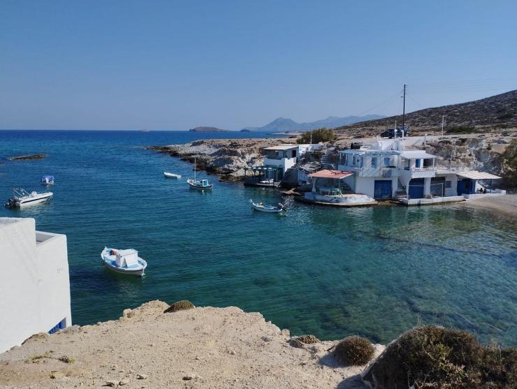Ο Δήμος Μήλου χαράζει "κόκκινες" γραμμές για τη νέα τουριστική ανάπτυξη