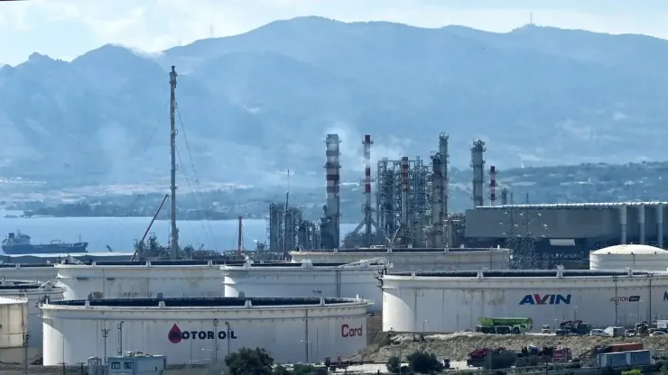 Τρεις νέες συλλήψεις για την έκρηξη στη Motor Oil