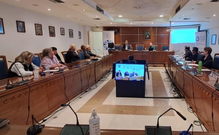 Σχέδιο δράσης για την προστασία του θαλάσσιου περιβάλλοντος στη Νάξο