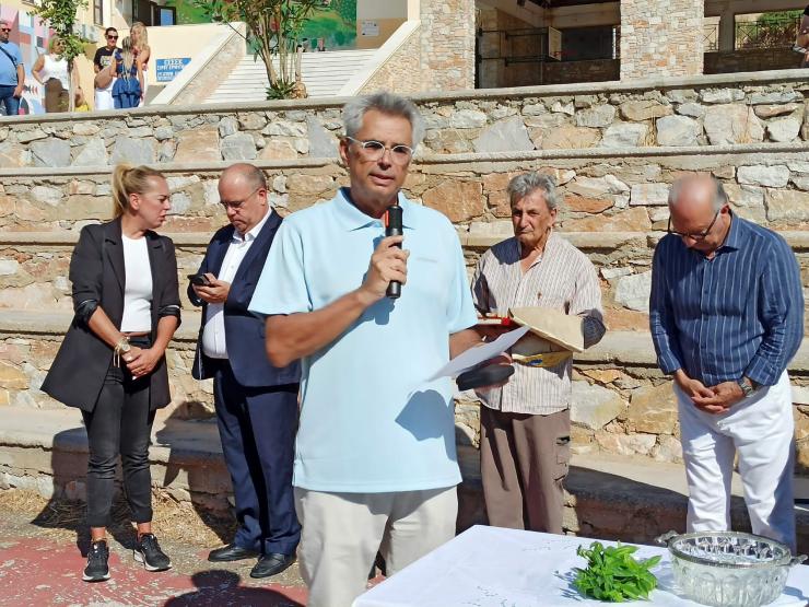 “Η πραγματικότητα είναι εντελώς διαφορετική”