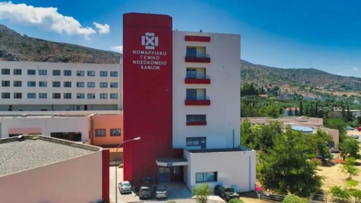 Τραγωδία στην Κρήτη: Νεκρός 22χρονος μετά από τροχαίο