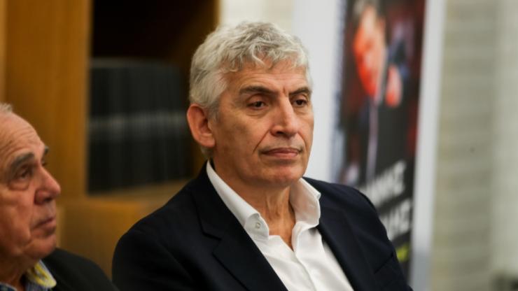 Φασούλας: “Θα κατέβω στις εκλογές, πρέπει να σπάσουν αυγά στην ΕΟΚ”