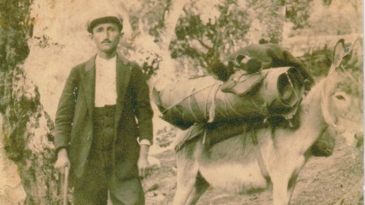 Παραδοσιακά επαγγέλματα που χάθηκαν