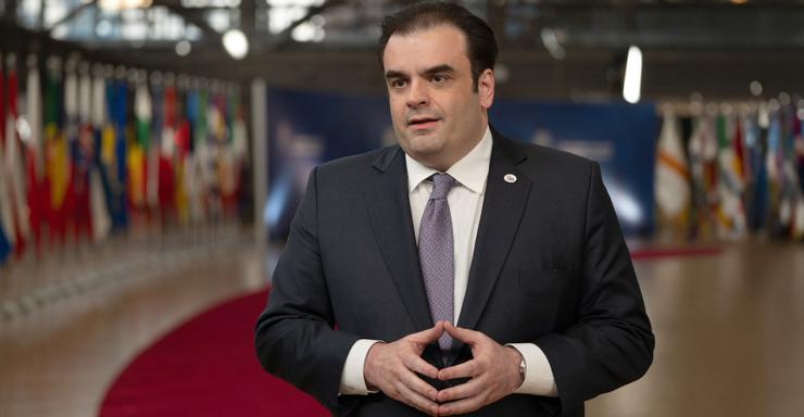 Ενεργειακή στήριξη: Στο τραπέζι του Eurogroup και Ecofin το ελληνικό σχέδιο