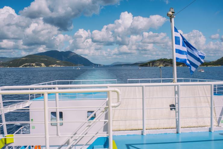 Οι νησιώτες δήμαρχοι απαιτούν δεύτερη ενδοκυκλαδική γραμμή 