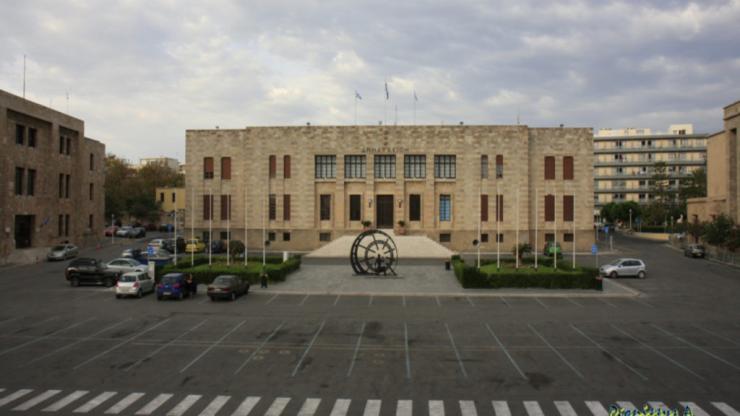 Ρόδος: Ο Δήμος πρωτοπορεί στην ψηφιακή ενημέρωση των πολιτών με ανοιχτά και προσβάσιμα Δημοτικά Συμβούλια