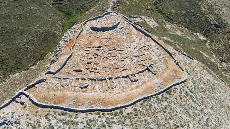 Σύρος : Η Πρωτεύουσα