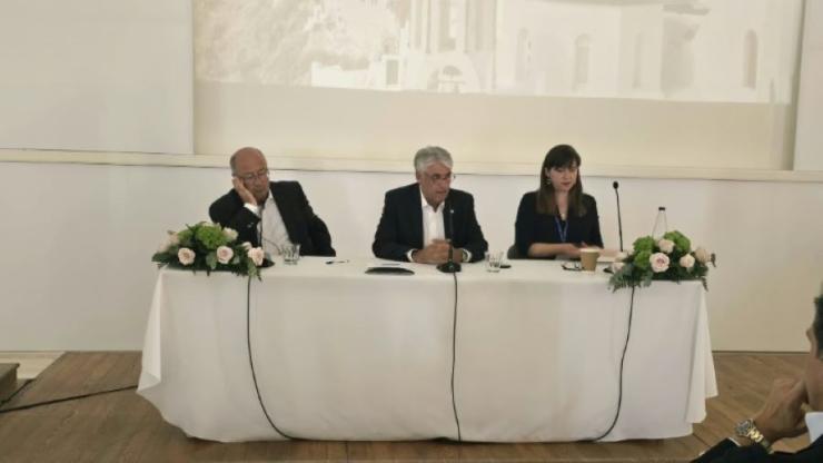 Σαντορίνη: Από το iconic στην εμπειρία