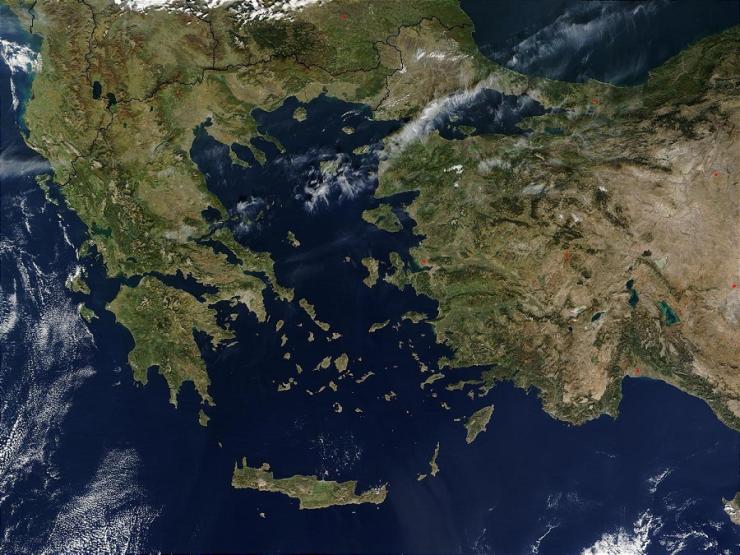 Απειλή